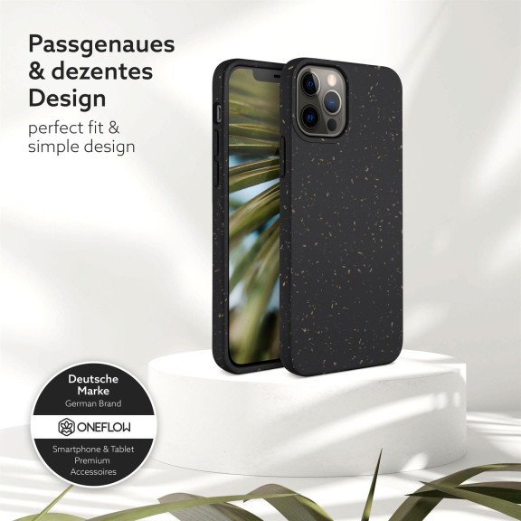 ONEFLOW Sama Sama Case iPhone 12 Pro nachhaltige Handyhülle – Weiteres Produktbild 5