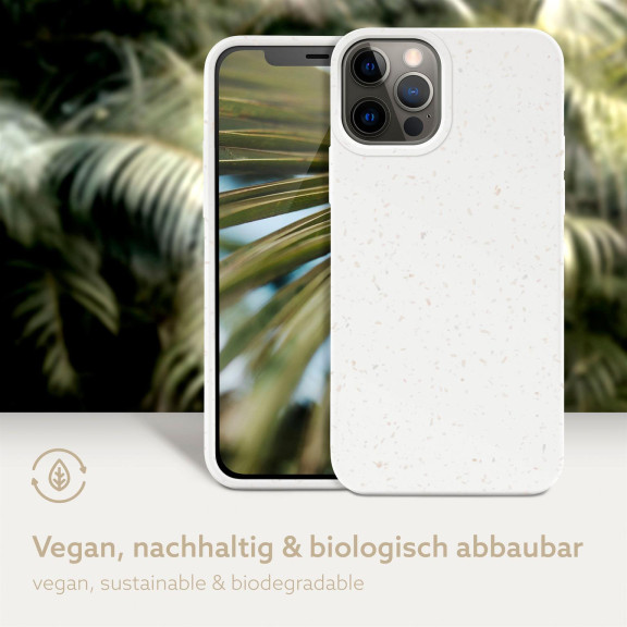ONEFLOW Sama Sama Case iPhone 12 Pro nachhaltige Handyhülle – Weiteres Produktbild 2 ONEFLOW Sama Sama Case iPhone 12 Pro nachhaltige Handyhülle – Weiteres Produktbild 2