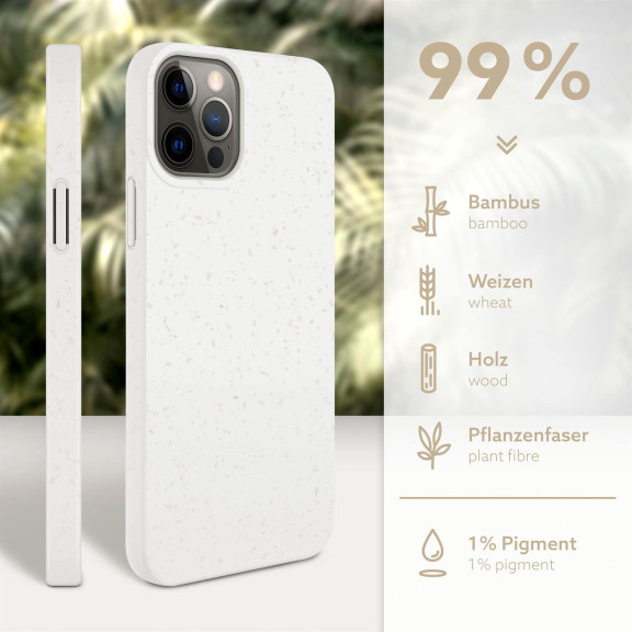ONEFLOW Sama Sama Case iPhone 12 Pro nachhaltige Handyhülle – Weiteres Produktbild 3 ONEFLOW Sama Sama Case iPhone 12 Pro nachhaltige Handyhülle – Weiteres Produktbild 3