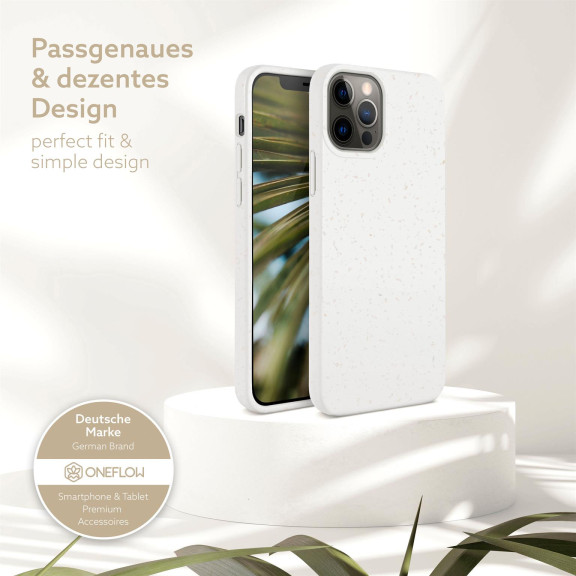 ONEFLOW Sama Sama Case iPhone 12 Pro nachhaltige Handyhülle – Weiteres Produktbild 5 ONEFLOW Sama Sama Case iPhone 12 Pro nachhaltige Handyhülle – Weiteres Produktbild 5