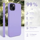 ONEFLOW Sama Sama Case iPhone 13 mini nachhaltige Handyhülle – Produktbild 3