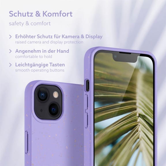 ONEFLOW Sama Sama Case iPhone 13 mini nachhaltige Handyhülle – Weiteres Produktbild 6 ONEFLOW Sama Sama Case iPhone 13 mini nachhaltige Handyhülle – Weiteres Produktbild 6