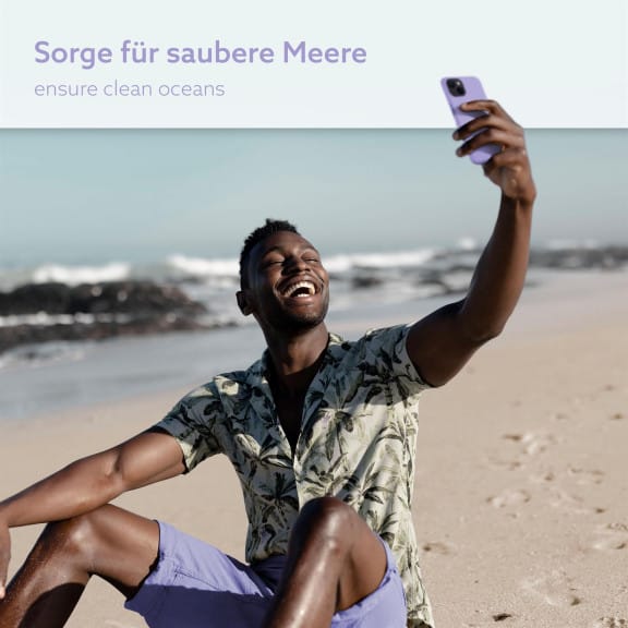 ONEFLOW Sama Sama Case iPhone 13 mini nachhaltige Handyhülle – Weiteres Produktbild 7 ONEFLOW Sama Sama Case iPhone 13 mini nachhaltige Handyhülle – Weiteres Produktbild 7