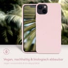 ONEFLOW Sama Sama Case iPhone 13 mini nachhaltige Handyhülle – Weiteres Produktbild 2
