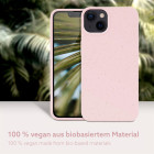 ONEFLOW Sama Sama Case iPhone 13 mini nachhaltige Handyhülle – Produktbild 2