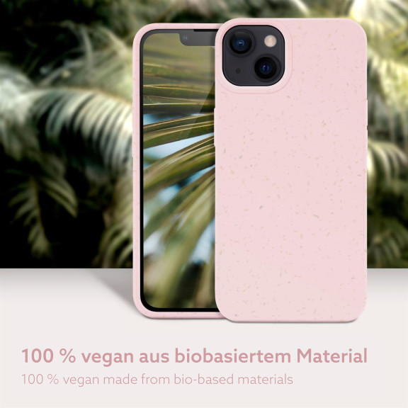 ONEFLOW Sama Sama Case iPhone 13 mini nachhaltige Handyhülle – Weiteres Produktbild 2 ONEFLOW Sama Sama Case iPhone 13 mini nachhaltige Handyhülle – Weiteres Produktbild 2