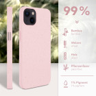 ONEFLOW Sama Sama Case iPhone 13 mini nachhaltige Handyhülle – Produktbild 3