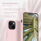 ONEFLOW Sama Sama Case iPhone 13 mini nachhaltige Handyhülle – Produktbild 6