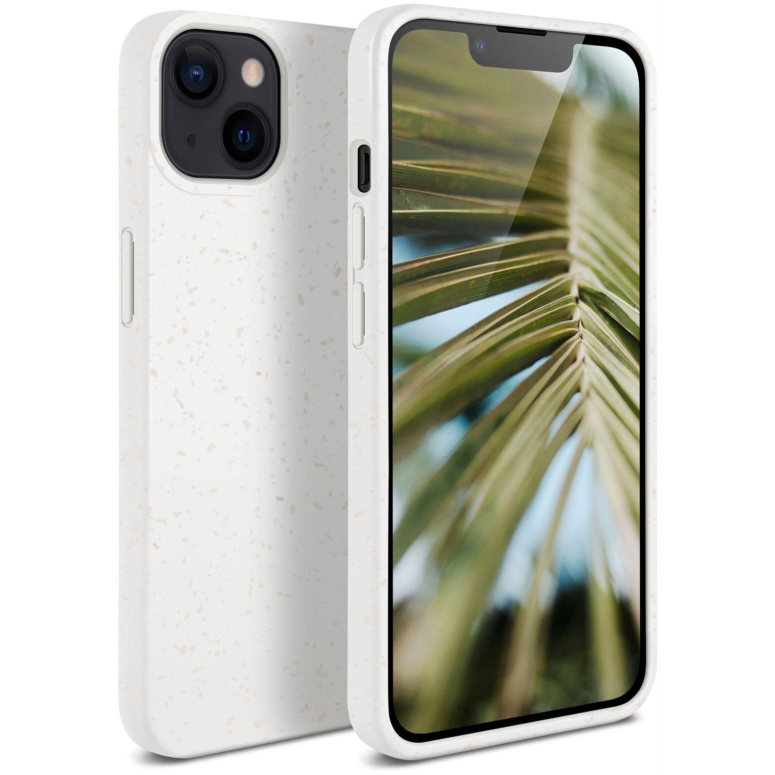 ONEFLOW Sama Sama Case iPhone 13 mini nachhaltige Handyhülle – Weiteres Produktbild 1