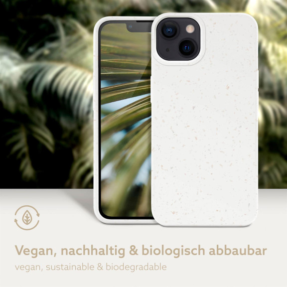 ONEFLOW Sama Sama Case iPhone 13 mini nachhaltige Handyhülle – Weiteres Produktbild 2 ONEFLOW Sama Sama Case iPhone 13 mini nachhaltige Handyhülle – Weiteres Produktbild 2