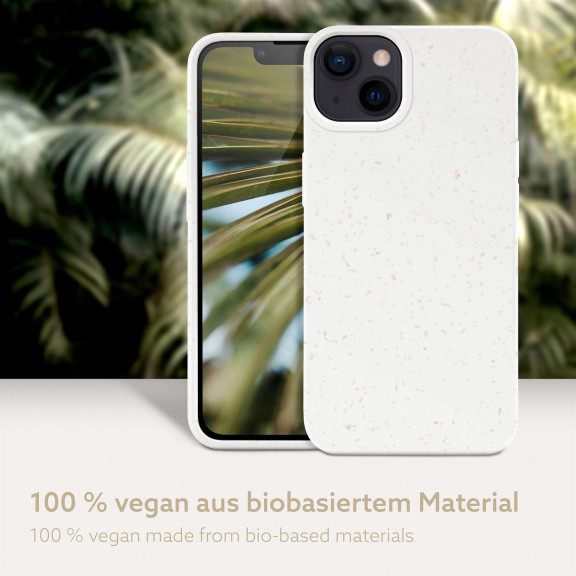 ONEFLOW Sama Sama Case iPhone 13 mini nachhaltige Handyhülle – Weiteres Produktbild 2 ONEFLOW Sama Sama Case iPhone 13 mini nachhaltige Handyhülle – Weiteres Produktbild 2