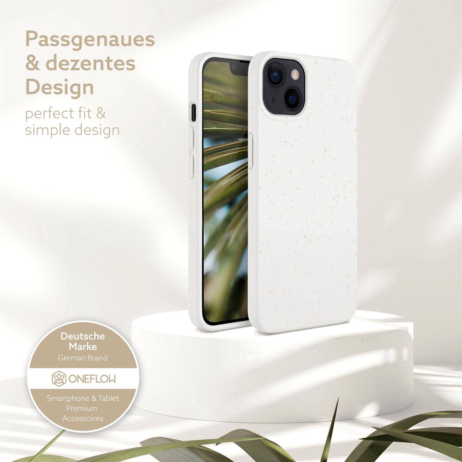 ONEFLOW Sama Sama Case iPhone 13 mini nachhaltige Handyhülle – Weiteres Produktbild 5 ONEFLOW Sama Sama Case iPhone 13 mini nachhaltige Handyhülle – Weiteres Produktbild 5