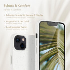 ONEFLOW Sama Sama Case iPhone 13 mini nachhaltige Handyhülle – Produktbild 6