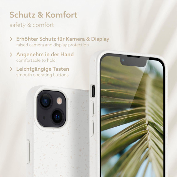 ONEFLOW Sama Sama Case iPhone 13 mini nachhaltige Handyhülle – Weiteres Produktbild 6