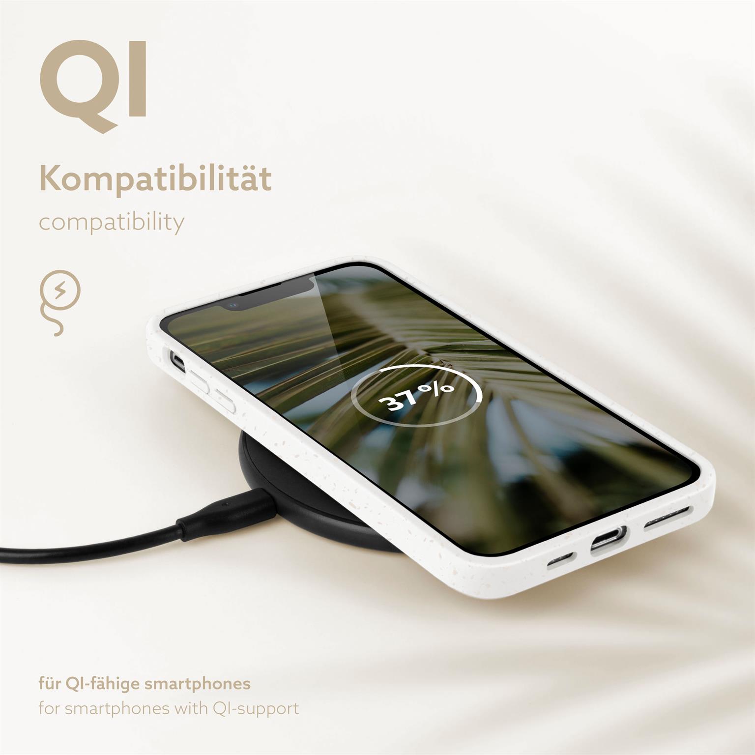 ONEFLOW Sama Sama Case iPhone 13 mini nachhaltige Handyhülle – Weiteres Produktbild 8
