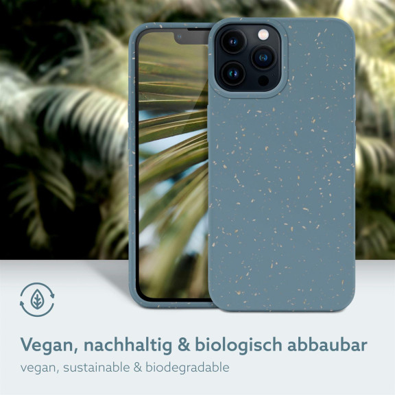 ONEFLOW Sama Sama Case iPhone 13 Pro Max nachhaltige Handyhülle – Weiteres Produktbild 2 ONEFLOW Sama Sama Case iPhone 13 Pro Max nachhaltige Handyhülle – Weiteres Produktbild 2
