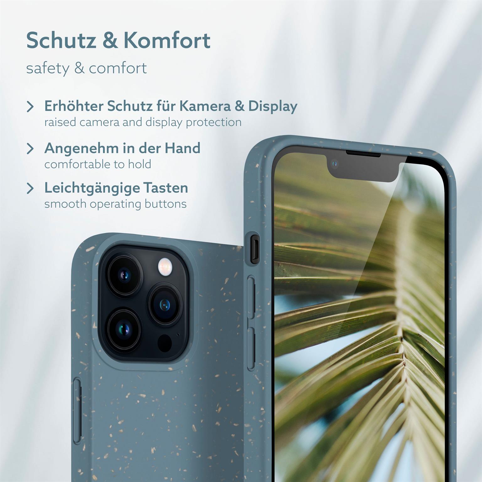 ONEFLOW Sama Sama Case iPhone 13 Pro Max nachhaltige Handyhülle – Weiteres Produktbild 5