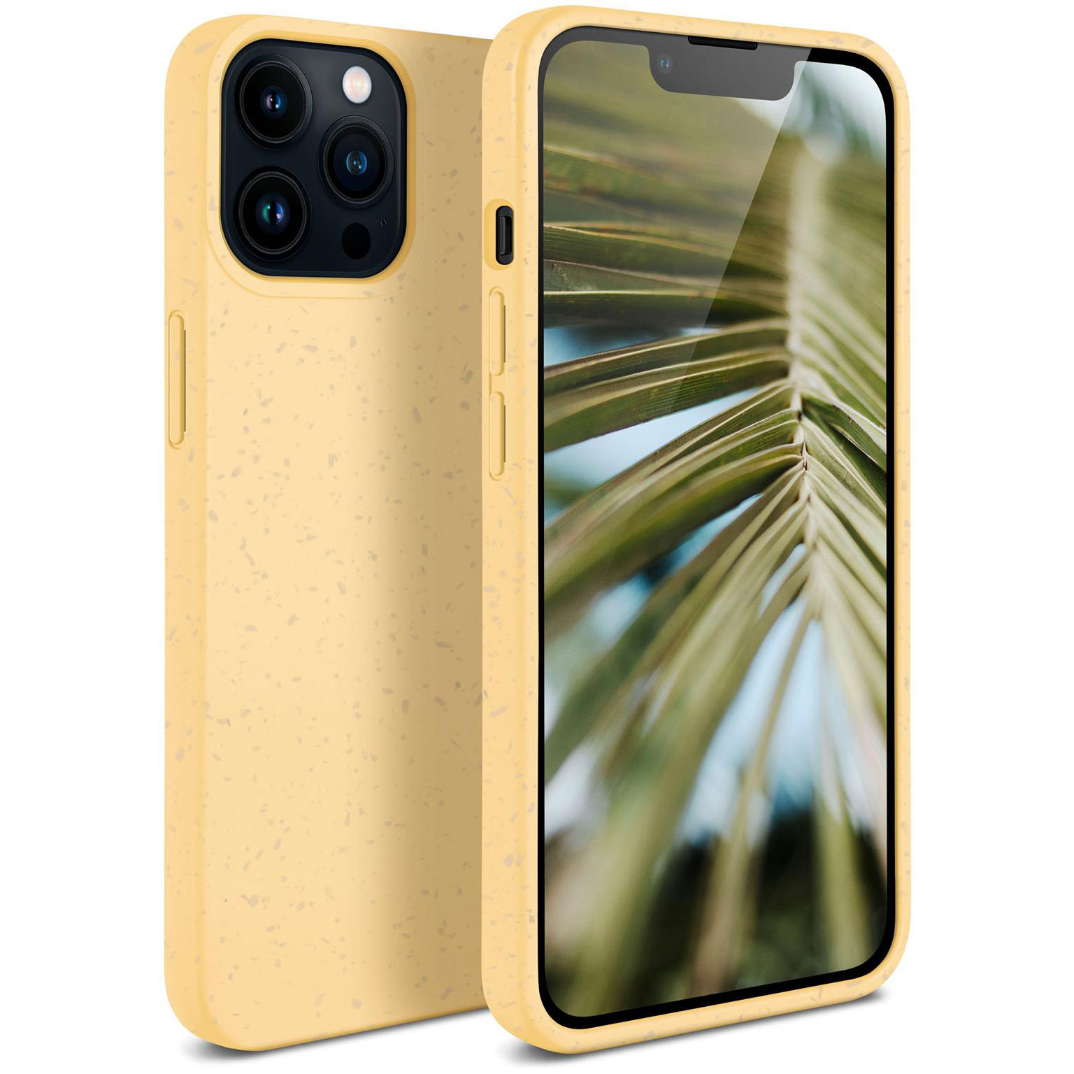 ONEFLOW Sama Sama Case iPhone 13 Pro Max nachhaltige Handyhülle Hauptbild