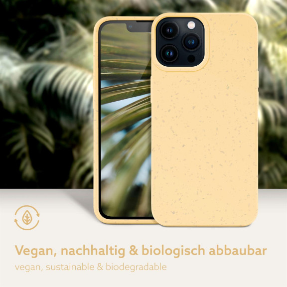 ONEFLOW Sama Sama Case iPhone 13 Pro Max nachhaltige Handyhülle – Weiteres Produktbild 2 ONEFLOW Sama Sama Case iPhone 13 Pro Max nachhaltige Handyhülle – Weiteres Produktbild 2