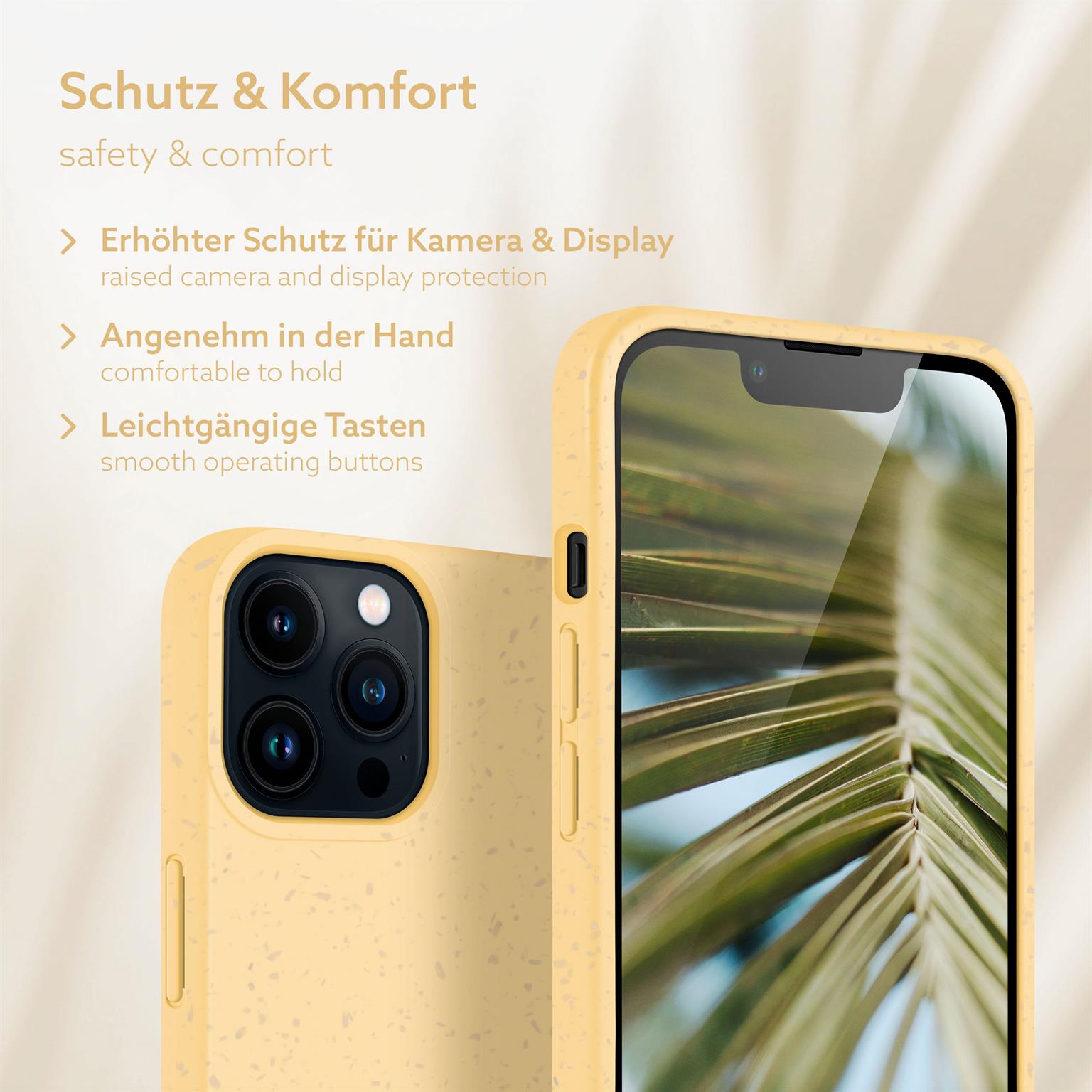 ONEFLOW Sama Sama Case iPhone 13 Pro Max nachhaltige Handyhülle – Weiteres Produktbild 5