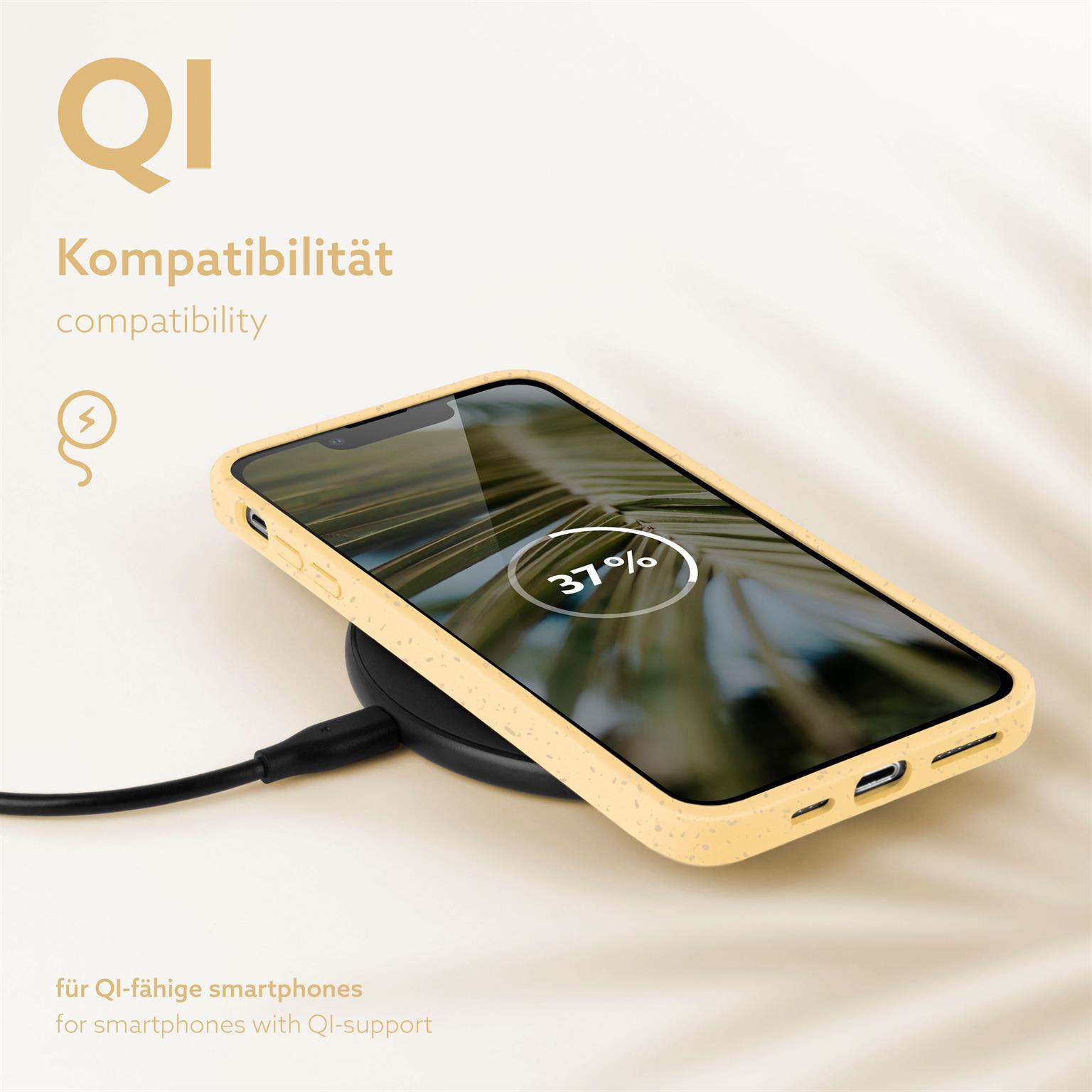 ONEFLOW Sama Sama Case iPhone 13 Pro Max nachhaltige Handyhülle – Weiteres Produktbild 7