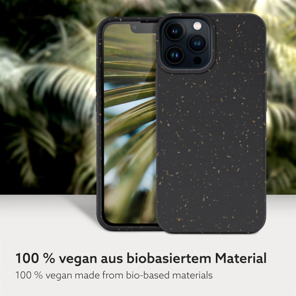 ONEFLOW Sama Sama Case iPhone 13 Pro Max nachhaltige Handyhülle – Weiteres Produktbild 2 ONEFLOW Sama Sama Case iPhone 13 Pro Max nachhaltige Handyhülle – Weiteres Produktbild 2