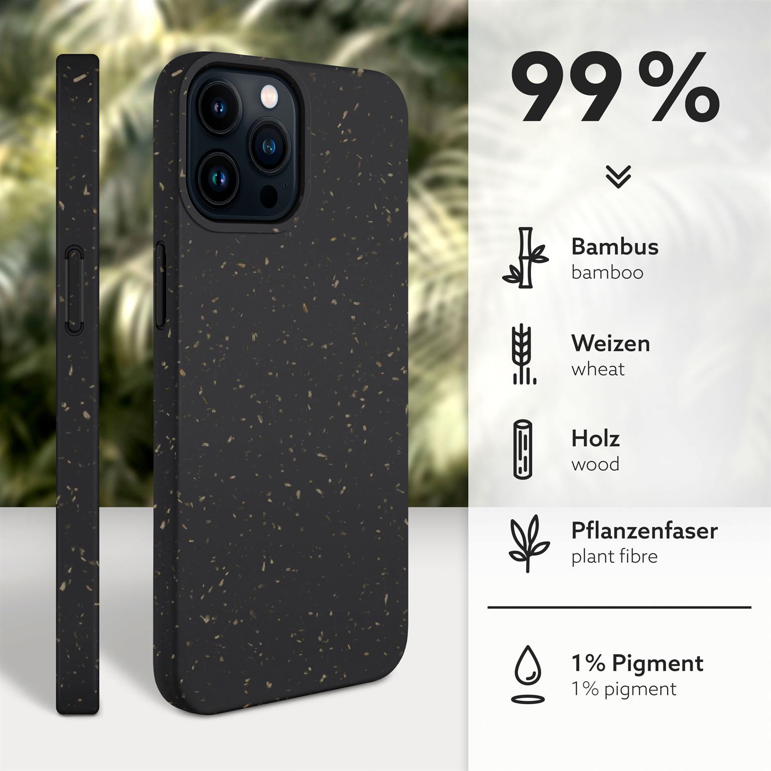 ONEFLOW Sama Sama Case iPhone 13 Pro Max nachhaltige Handyhülle – Weiteres Produktbild 3 ONEFLOW Sama Sama Case iPhone 13 Pro Max nachhaltige Handyhülle – Weiteres Produktbild 3