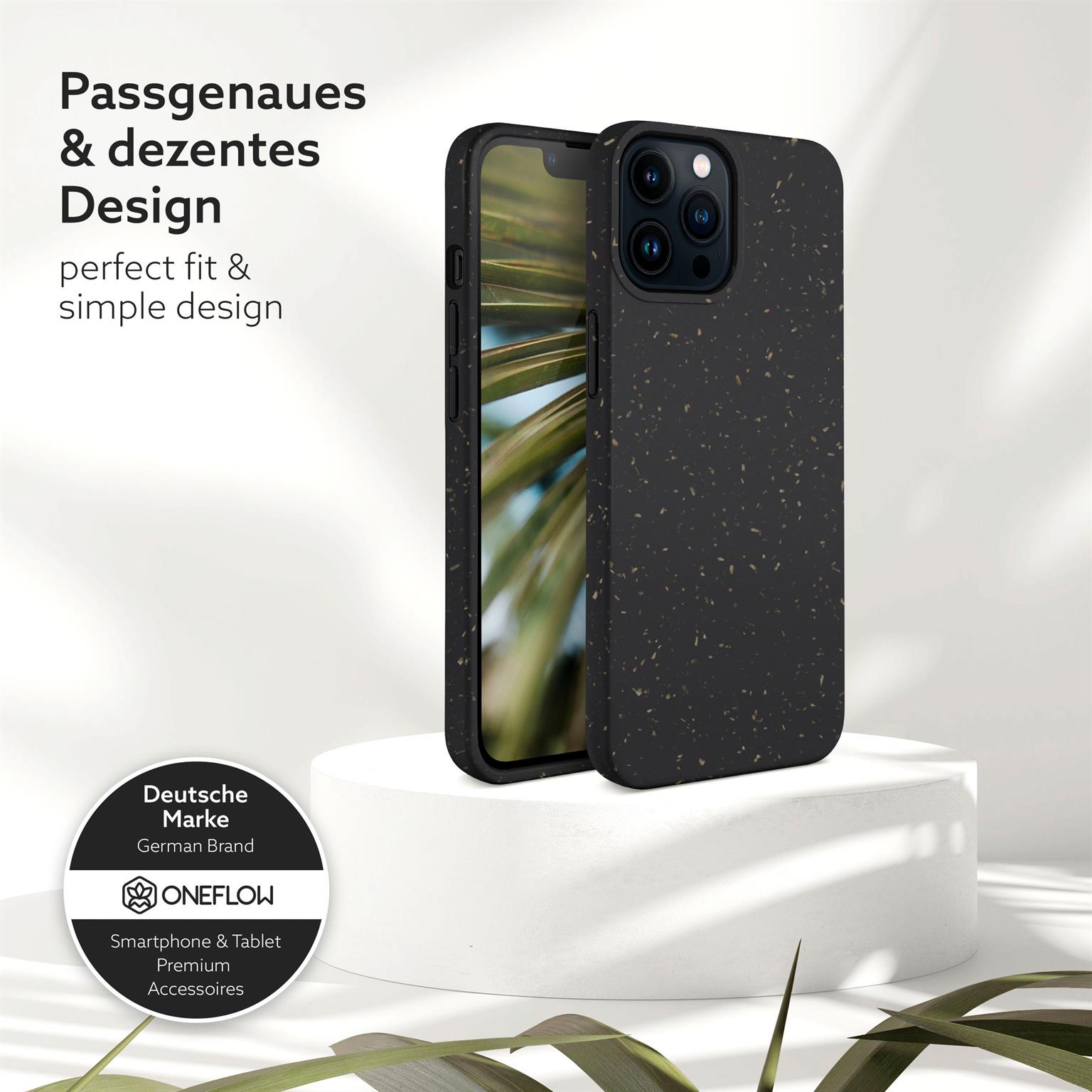 ONEFLOW Sama Sama Case iPhone 13 Pro Max nachhaltige Handyhülle – Weiteres Produktbild 5 ONEFLOW Sama Sama Case iPhone 13 Pro Max nachhaltige Handyhülle – Weiteres Produktbild 5