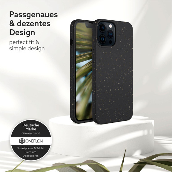 ONEFLOW Sama Sama Case iPhone 13 Pro Max nachhaltige Handyhülle – Weiteres Produktbild 5