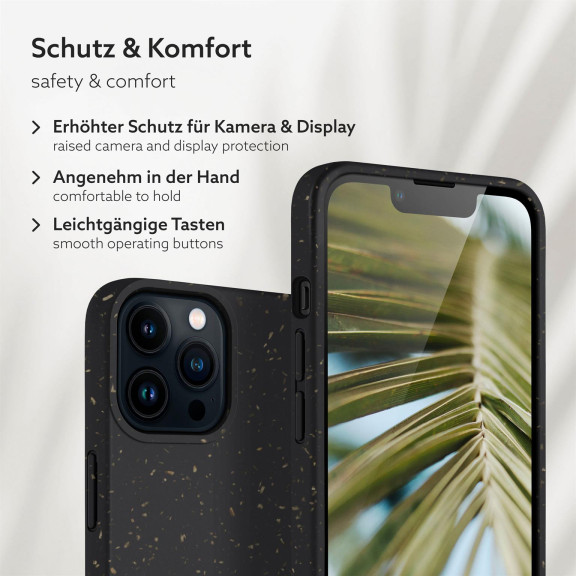 ONEFLOW Sama Sama Case iPhone 13 Pro Max nachhaltige Handyhülle – Weiteres Produktbild 6