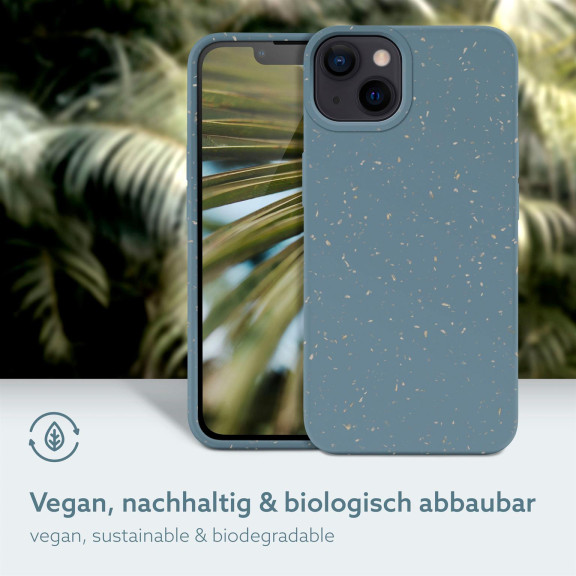 ONEFLOW Sama Sama Case iPhone 13 ressourcenschonende Handyhülle – Weiteres Produktbild 2 ONEFLOW Sama Sama Case iPhone 13 ressourcenschonende Handyhülle – Weiteres Produktbild 2
