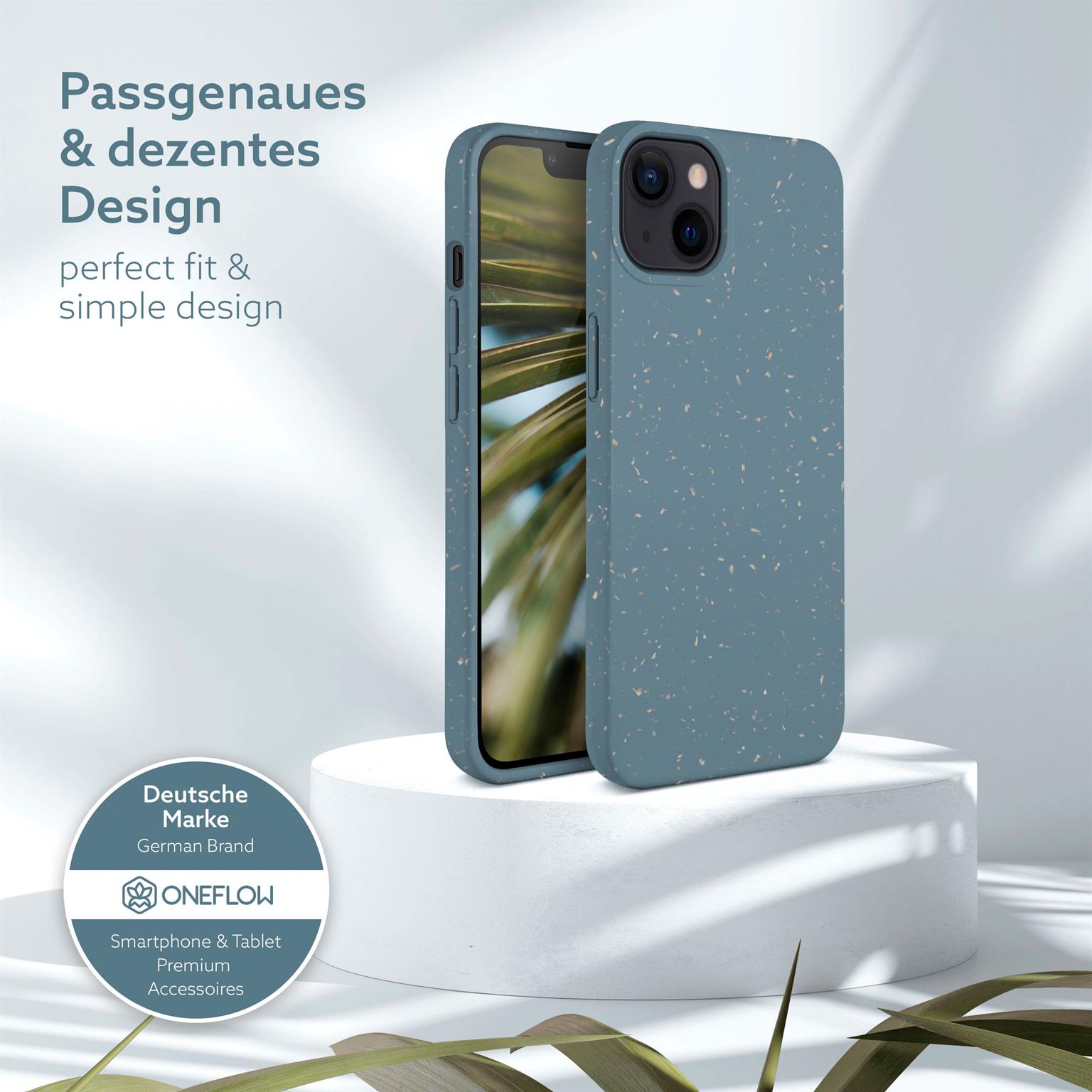 ONEFLOW Sama Sama Case iPhone 13 nachhaltige Handyhülle – Weiteres Produktbild 5 ONEFLOW Sama Sama Case iPhone 13 nachhaltige Handyhülle – Weiteres Produktbild 5