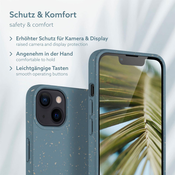 ONEFLOW Sama Sama Case iPhone 13 nachhaltige Handyhülle – Weiteres Produktbild 6