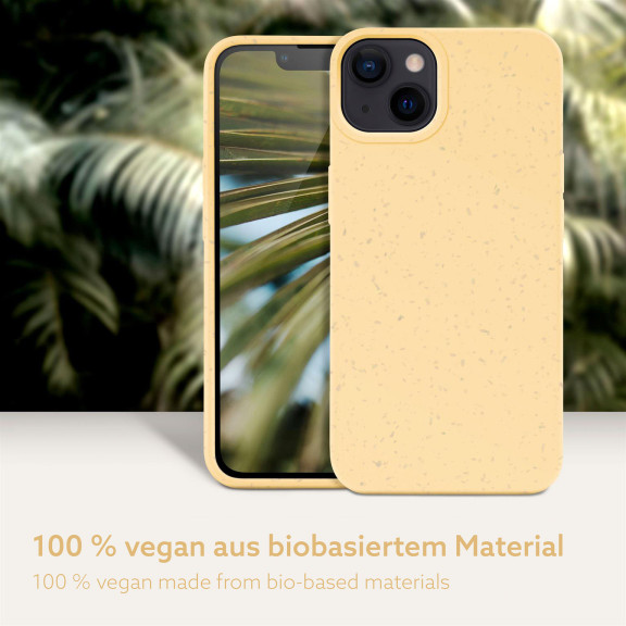 ONEFLOW Sama Sama Case iPhone 13 nachhaltige Handyhülle – Weiteres Produktbild 2 ONEFLOW Sama Sama Case iPhone 13 nachhaltige Handyhülle – Weiteres Produktbild 2