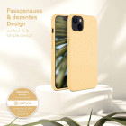 ONEFLOW Sama Sama Case iPhone 13 ressourcenschonende Handyhülle – Produktbild 5