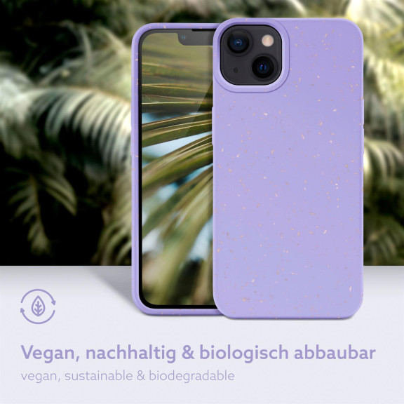 ONEFLOW Sama Sama Case iPhone 13 ressourcenschonende Handyhülle – Weiteres Produktbild 2 ONEFLOW Sama Sama Case iPhone 13 ressourcenschonende Handyhülle – Weiteres Produktbild 2