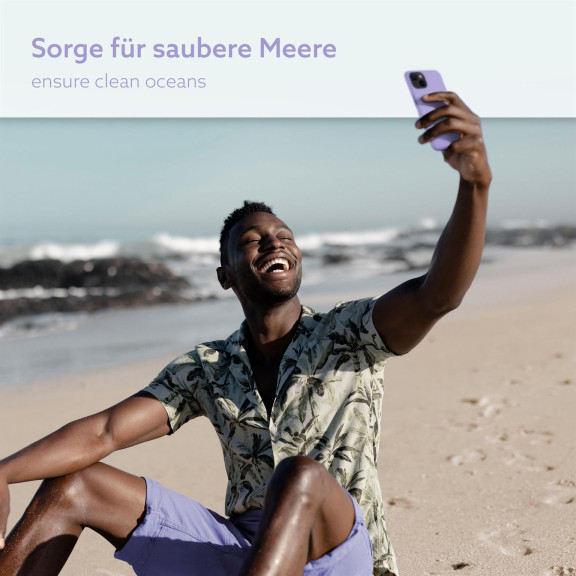 ONEFLOW Sama Sama Case iPhone 13 nachhaltige Handyhülle – Weiteres Produktbild 7