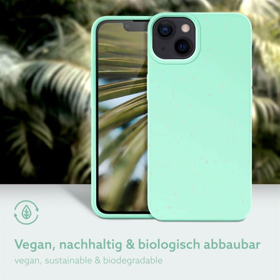 ONEFLOW Sama Sama Case iPhone 13 ressourcenschonende Handyhülle – Weiteres Produktbild 2 ONEFLOW Sama Sama Case iPhone 13 ressourcenschonende Handyhülle – Weiteres Produktbild 2