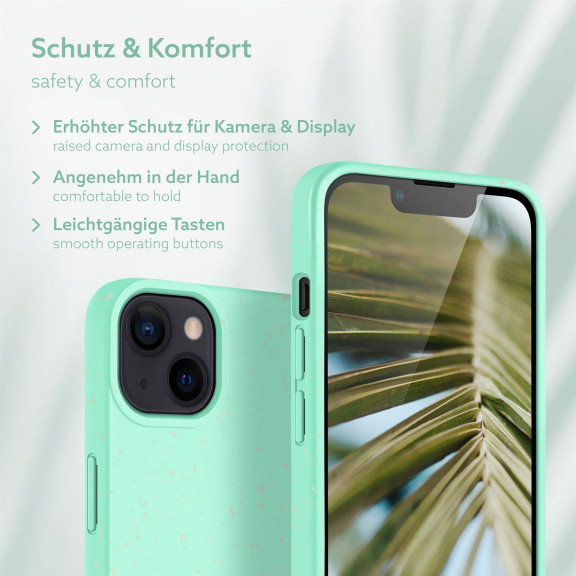 ONEFLOW Sama Sama Case iPhone 13 nachhaltige Handyhülle – Weiteres Produktbild 6 ONEFLOW Sama Sama Case iPhone 13 nachhaltige Handyhülle – Weiteres Produktbild 6