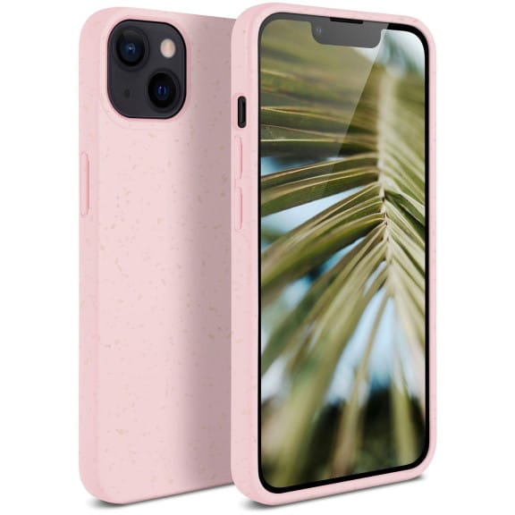 ONEFLOW Sama Sama Case iPhone 13 ressourcenschonende Handyhülle – Weiteres Produktbild 1 ONEFLOW Sama Sama Case iPhone 13 ressourcenschonende Handyhülle – Weiteres Produktbild 1
