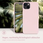 ONEFLOW Sama Sama Case iPhone 13 ressourcenschonende Handyhülle – Produktbild 2
