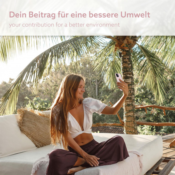 ONEFLOW Sama Sama Case iPhone 13 nachhaltige Handyhülle – Weiteres Produktbild 4 ONEFLOW Sama Sama Case iPhone 13 nachhaltige Handyhülle – Weiteres Produktbild 4