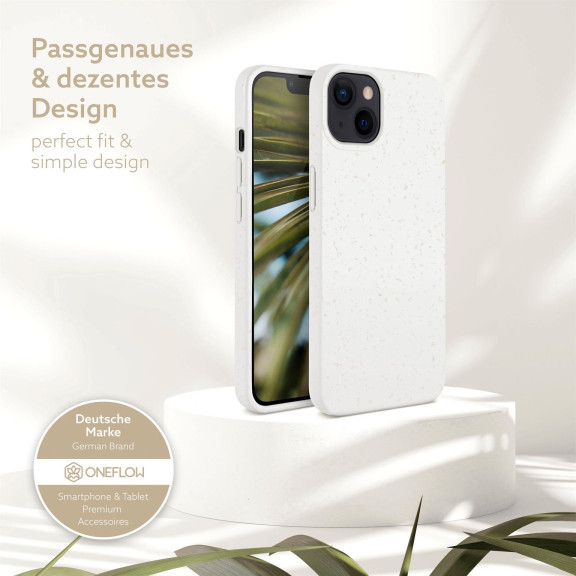 ONEFLOW Sama Sama Case iPhone 13 nachhaltige Handyhülle – Weiteres Produktbild 5