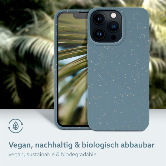 ONEFLOW Sama Sama Case iPhone 13 Pro nachhaltige Handyhülle – Weiteres Produktbild 2 ONEFLOW Sama Sama Case iPhone 13 Pro nachhaltige Handyhülle – Weiteres Produktbild 2