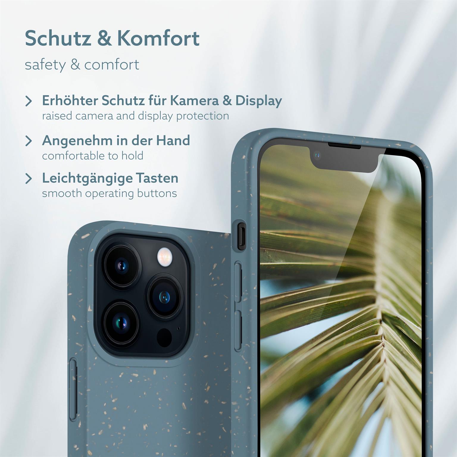 ONEFLOW Sama Sama Case iPhone 13 Pro nachhaltige Handyhülle – Weiteres Produktbild 6