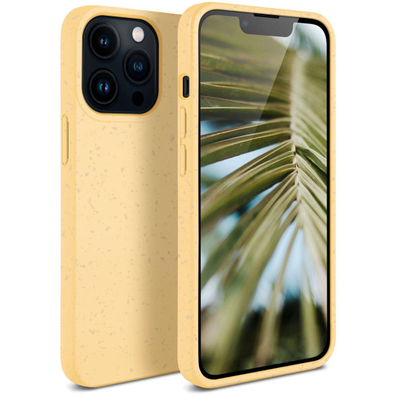 ONEFLOW Sama Sama Case iPhone 13 Pro nachhaltige Handyhülle – Weiteres Produktbild 1 ONEFLOW Sama Sama Case iPhone 13 Pro nachhaltige Handyhülle – Weiteres Produktbild 1