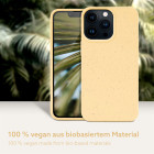 ONEFLOW Sama Sama Case iPhone 13 Pro nachhaltige Handyhülle – Produktbild 2