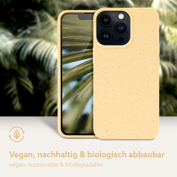 ONEFLOW Sama Sama Case iPhone 13 Pro nachhaltige Handyhülle – Weiteres Produktbild 2 ONEFLOW Sama Sama Case iPhone 13 Pro nachhaltige Handyhülle – Weiteres Produktbild 2