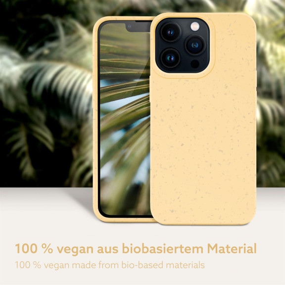 ONEFLOW Sama Sama Case iPhone 13 Pro nachhaltige Handyhülle – Weiteres Produktbild 2 ONEFLOW Sama Sama Case iPhone 13 Pro nachhaltige Handyhülle – Weiteres Produktbild 2