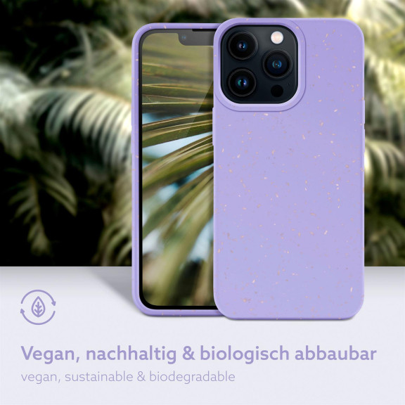 ONEFLOW Sama Sama Case iPhone 13 Pro nachhaltige Handyhülle – Weiteres Produktbild 2